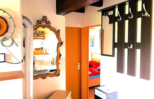 Ferienhaus, Schontal-winzenhofenn - Foto 13