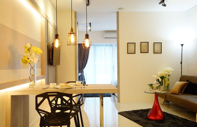 Summer Suites Residences by Subhome - Foto 41