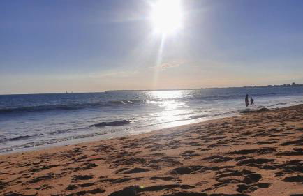 Le Studio Galliéni, face mer, vous accueille en été comme en hiver! - Foto 50