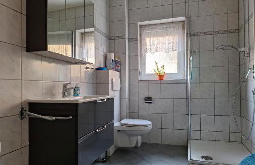 Ferienwohnung Rosemarie - Foto 17