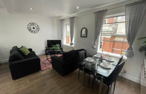 Premier Suites Liverpool Street 2 Bed Apartment Super Central - Foto 19
