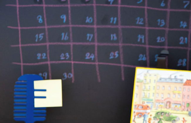 Parrish Serviced Apartment - Foto 31