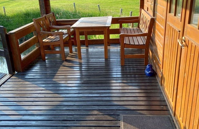 Holiday Apartment Hoffmann - Foto 20