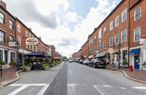 Camp46 Luxury Oceanfront Plum Island Cottage - Foto 65