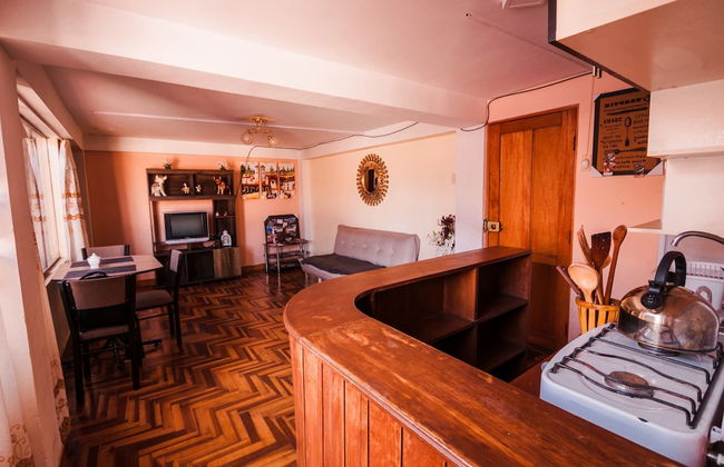 Chokechaka Apartment - Foto 3