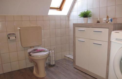 Fewo ERNA by fewo-plan HORS110 an der Nordsee bei Horumersiel-Schillig - Photo 22