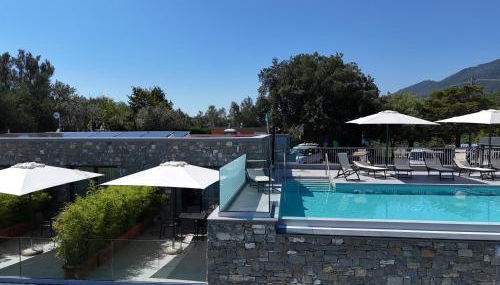 La Giulia Suites like Home - Foto 5, sunbed