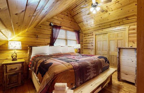 Pine Rock Cabin - Foto 10