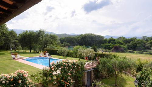 La Villa di Primo - Foto 3, Garden, sunbed, Garden view