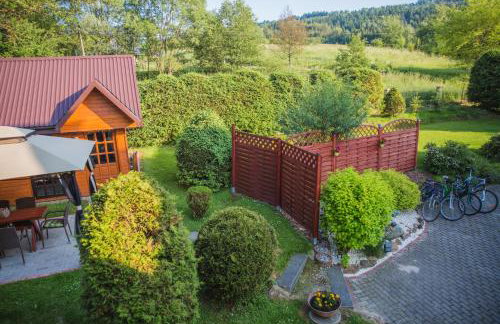 Noclegi u Kiesza - Foto 16