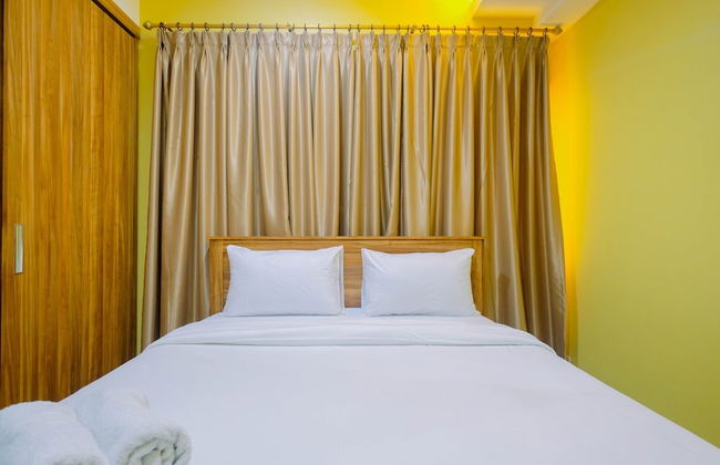 Well Appointed 1BR Apartment at The Aspen Residences - Photo 1