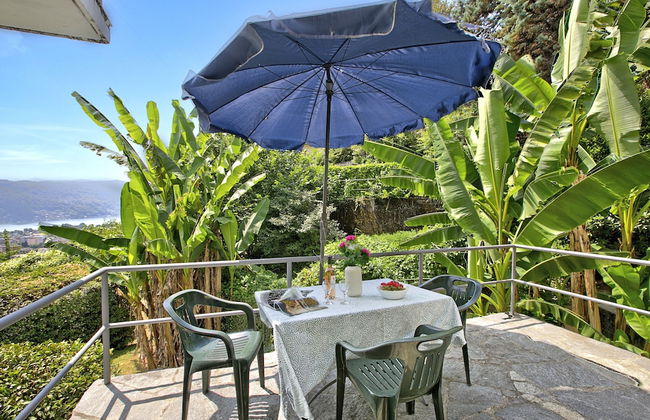 Apartment View And Pool - Foto 17