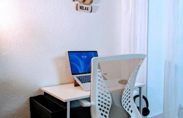 Mediterranean House (Beach & Relax) - Photo 16