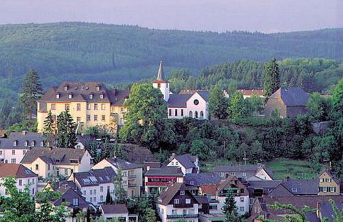 City Ferienhaus Vulkaneifel - Foto 26