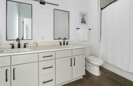 Landing Chic Studio Gym Clubhouse - Foto 37