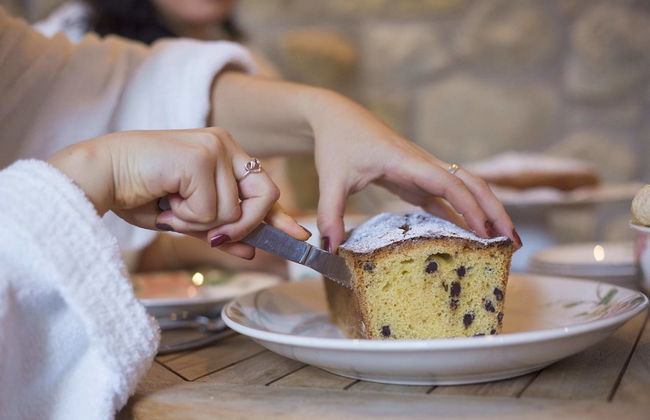 Bio Agritur Le Millemele - Foto 46