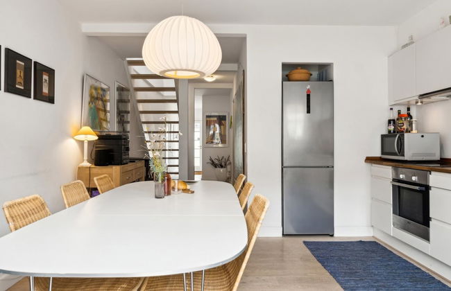 "Galia" - 2km from the sea - Foto 23