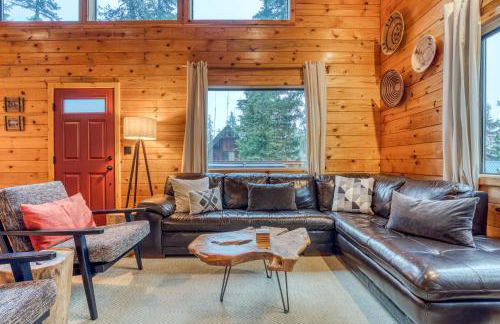 Blue Pine Chalet - Foto 3