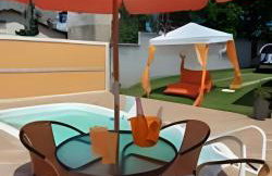 Casa Coral em Saquarema - Foto 14