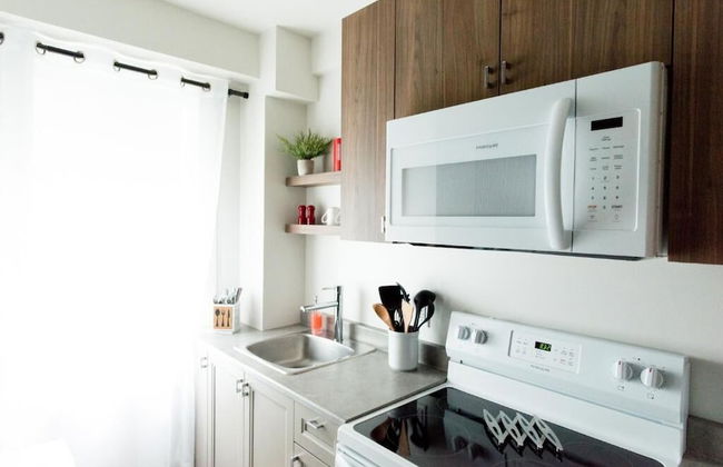 Le Central - Foto 38