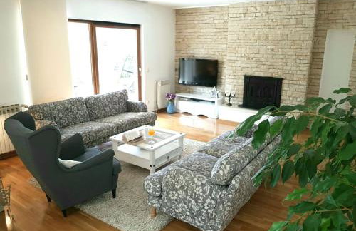 Villa Diana - Foto 17