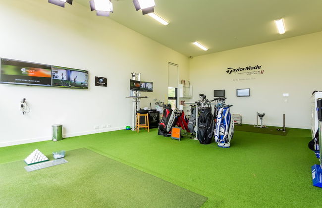 Yering Gorge Cottages - Foto 33