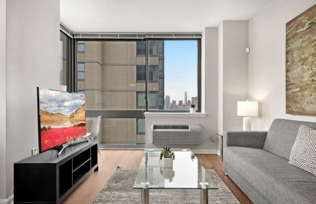 Bluebird Suites near PATH - Foto 22