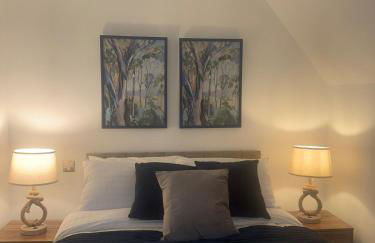 2BR Apt FREE parking Royal Lpool Golf Course Views - Foto 23