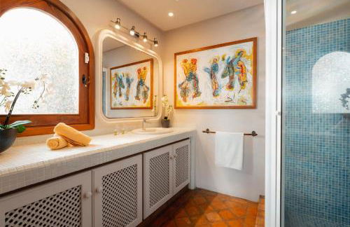 Villa Casa del Sol - Foto 27