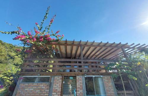 Refúgio Som das Águas, apenas 38km de Florianópolis com wifi e piscina - Photo 39