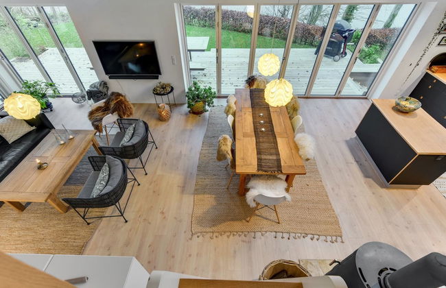 "Lika" - 25m to the fjord - Foto 17