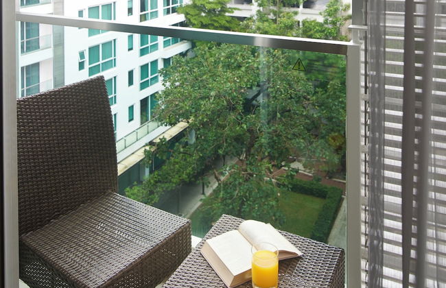 Shama Petchburi 47 Bangkok - Photo 51