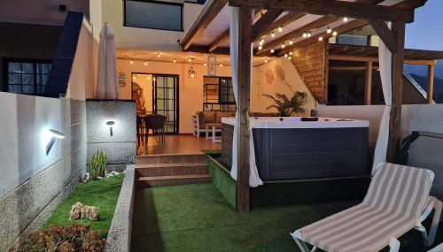 Bella Vista 234 - Foto 2, Garden view