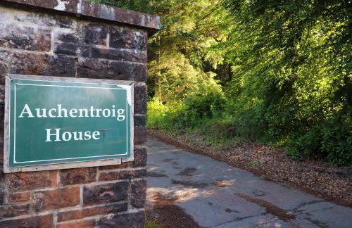 Rob Roy Apartment - Foto 41