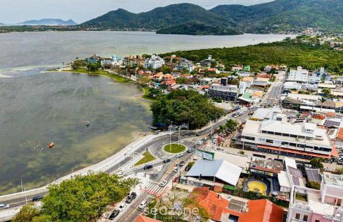 Studios Modernos a 150m da Lagoa da Conceição - LSTs II - Foto 3