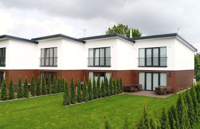 Holiday Home With Sauna and Jacuzzi - Foto 31