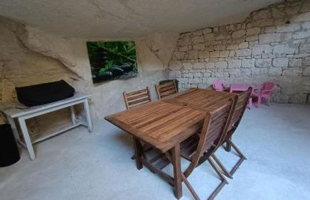 Meublé de tourisme Petit Chail Saint Savinien - Foto 16