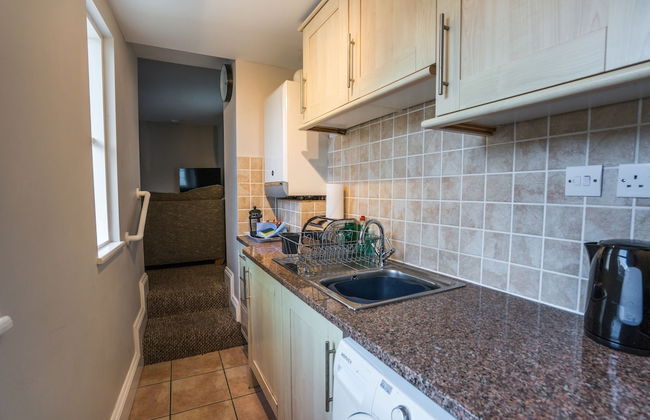 Trinity Mews - Foto 47