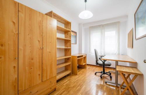 Acogedor apartamento en Gijón - Foto 11