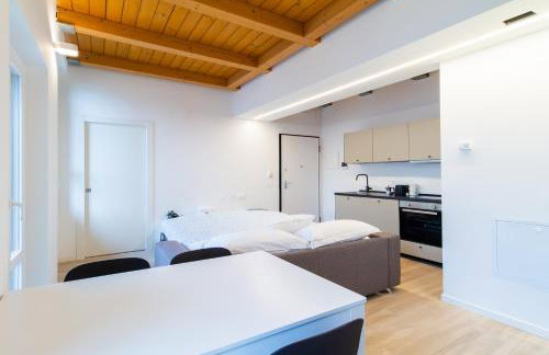 Milano East Apartments - Foto 33