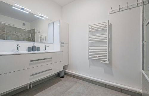 Coco - Appartement F4 à 10 minutes de Disneyland Paris - Foto 14