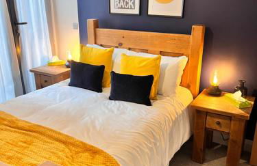 Stunning Liverpool City Center Apartment - Foto 19