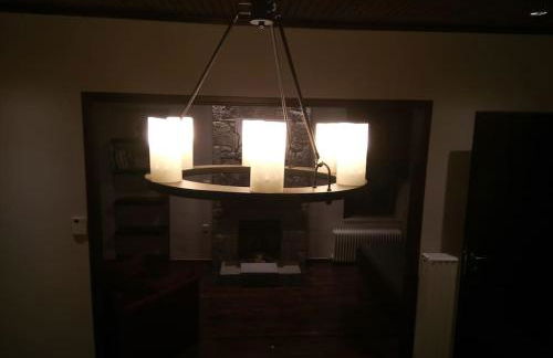 Τείχιο Πατρικό - Tihio Patriko - Πέτρινη κατοικία - Foto 44