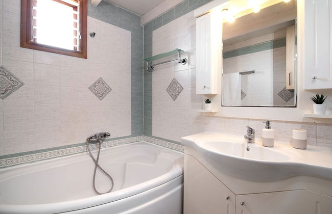 MTC-NS Apartments by the Airport - Foto 17