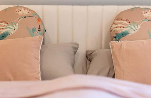 Heimbi Home No 2 I 4-5 Personen I Nähe EuropaPark I Parkplatz und E Ladestation - Foto 39