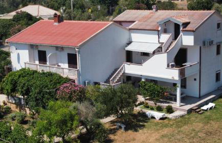 Apartments Green Oasis - Foto 9