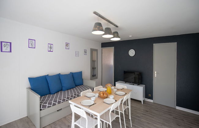 Vacancéole - Les Villas du Lac - Foto 18