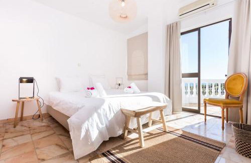 Ocean view beach villa - Foto 16