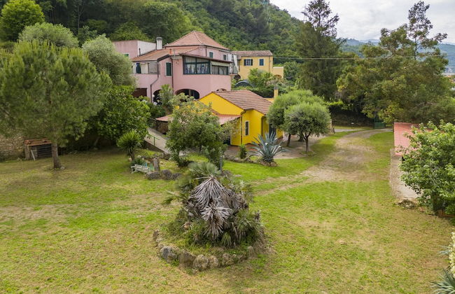 Villa Sara - 5 Min From The Sea - Photo 4