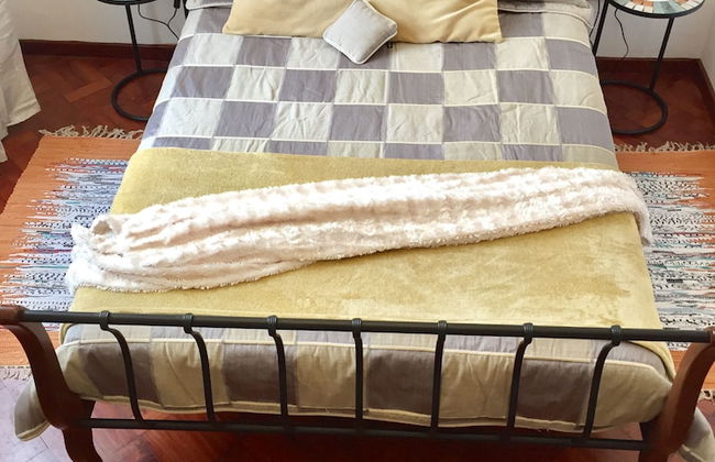 Rochinha Cozy Home - Foto 3